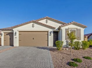 19816 W San Juan Ave, Litchfield Park, AZ 85340