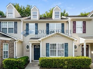 3522 Herndon Oaks Way, Raleigh, NC 27604
