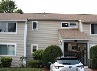 34 Saint Kolbe Dr APT A, Holyoke, MA 01040