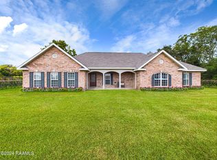 4015 Catahoula Highway Hwy, Saint Martinville, LA 70582