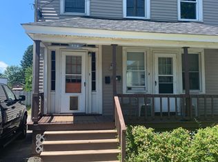 104 E 9th St APT 2, Oswego, NY 13126
