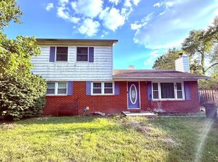 6731 W 16th St, Indianapolis, IN 46214
