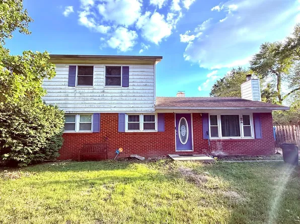 6731 W 16th St, Indianapolis, IN 46214