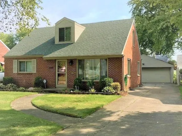 1649 Carmelle Ct, Toledo, OH 43614