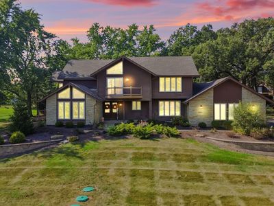 27 Equestrian Way, Lemont, IL, 60439