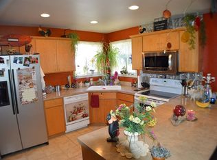 1121 Benjamin St, Clarkston, WA 99403