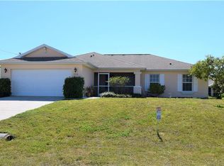 4312 NE 9th Ct, Cape Coral, FL 33909