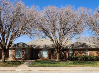 6016 76th St, Lubbock, TX 79424