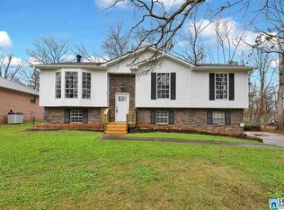 1016 5th Ave NW, Alabaster, AL 35007