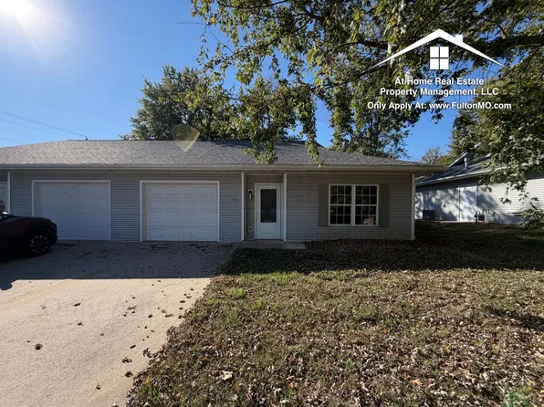 1009 Boulder Ct, Fulton, MO 65251