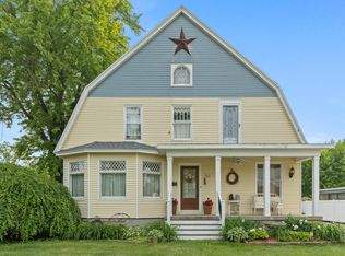 3155 24th Ave, Hudsonville, MI 49426