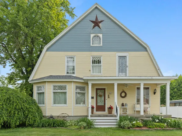 3155 24th Ave, Hudsonville, MI 49426
