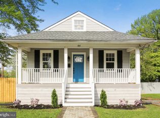 44 Cherry Ave, Maple Shade, NJ 08052