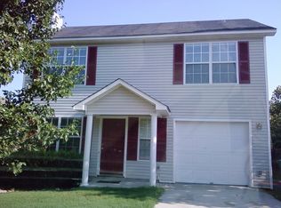 176 Liberty Dr, Madison, AL 35758