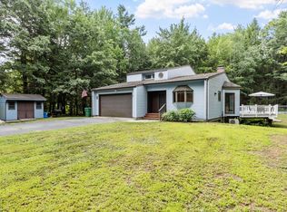 99 Baptist Common Rd, Templeton, MA 01468