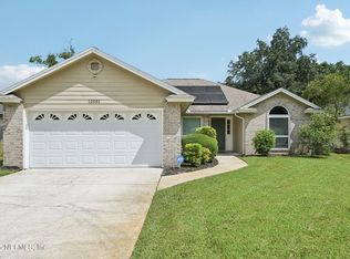 12551 Hunters Branch Way, Jacksonville, FL 32224