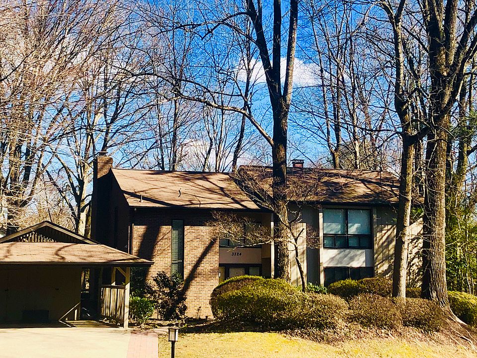 1st image of 3324 Mantua Dr
