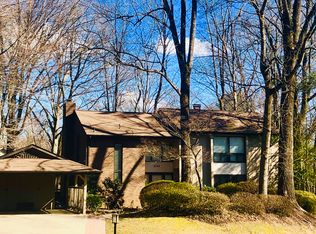 3324 Mantua Dr, Fairfax, VA 22031