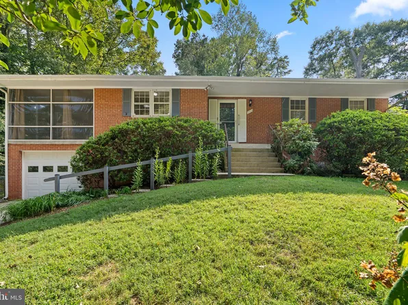 1117 Centennial Dr, Fort Washington, MD 20744