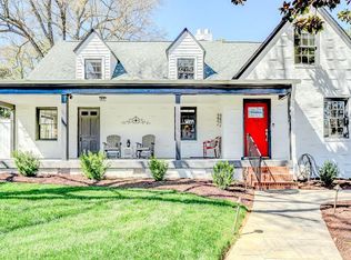 1113 N Rotary Dr, High Point, NC 27262