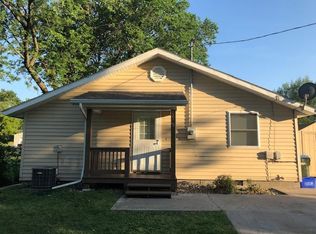 111 1/2 S Ely St, Kirksville, MO 63501