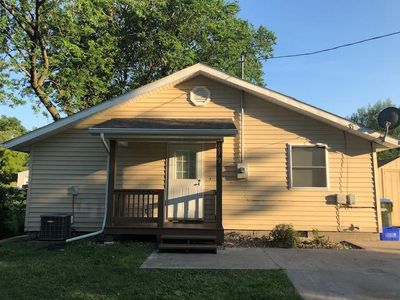 111 1/2 S Ely St, Kirksville, MO, 63501