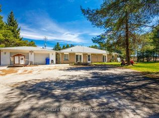 514249 2nd Line, Amaranth, ON L9W 0S5