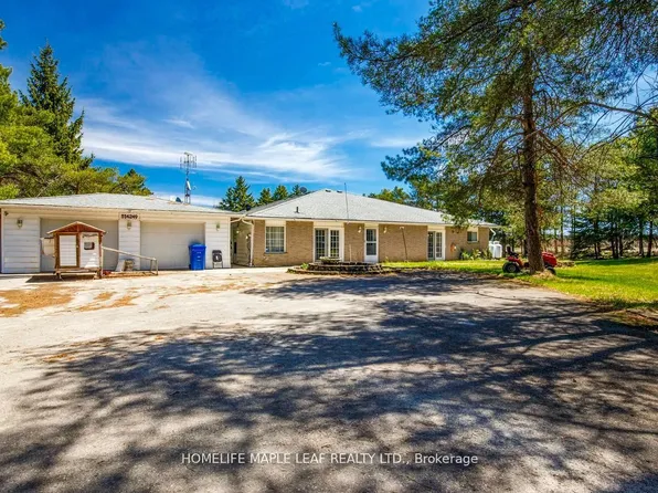 514249 2nd Line, Amaranth, ON L9W 0S5