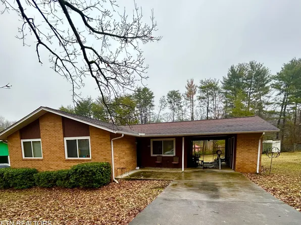 1665 Laurans Ave, Knoxville, TN 37915