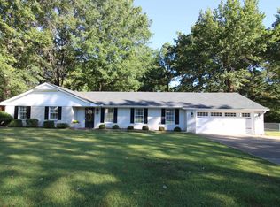 1064 Lea Ln, Milan, TN 38358