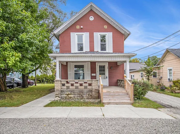 106 W Douglas St, Goshen, IN 46526