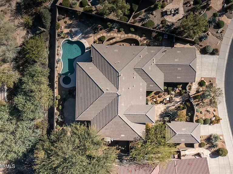 7974 E Evening Glow Dr — Photo 33