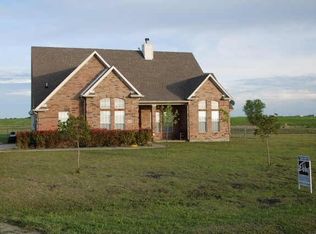 2650 W Ridgeview Cir, Kaufman, TX 75142