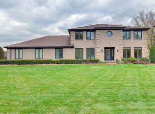 205 Thierry Ln, Prospect Heights, IL