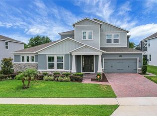 14501 Wabasso Loop, Winter Garden, FL 34787