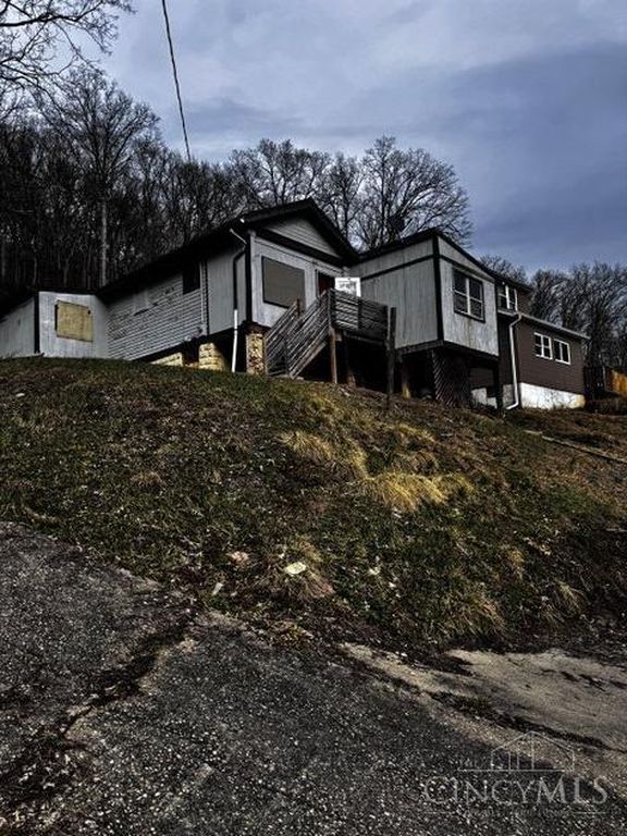 Real estate listing image