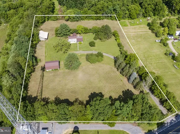 22374 Croghan Pike, Shade Gap, PA 17255