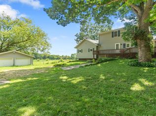 503 W Devils Backbone Rd, Oregon, IL 61061