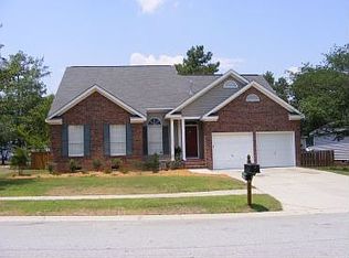 70 Hunters Pond Dr, Columbia, SC 29229