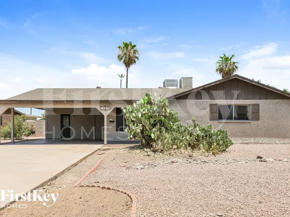 1918 E Watson Dr, Tempe, AZ 85283