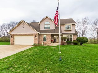 1285 Crafton Ct, Mooresville, IN