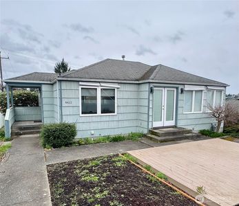 4402 49th Avenue SW, Seattle, WA, 98116
