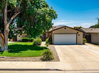 119 Whittier Ct, Exeter, CA 93221