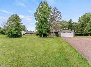 17084 S Boone Rd, Columbia Station, OH 44028