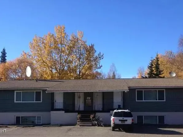 4312 Cope St, Anchorage, AK 99503