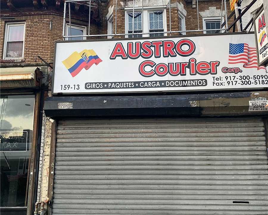 2nd image of 15913 Hillside Ave