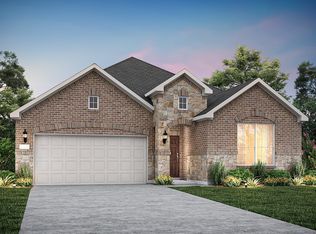 1617 Prosper Ln, Anna, TX 75409