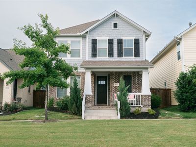 9212 Lamar St, Rowlett, TX, 75089