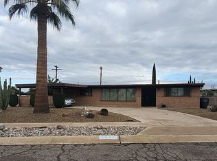 7301 E 32nd St, Tucson, AZ 85710