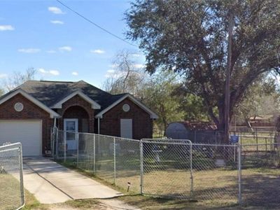 509 S Benavides St, San Diego, TX, 78384